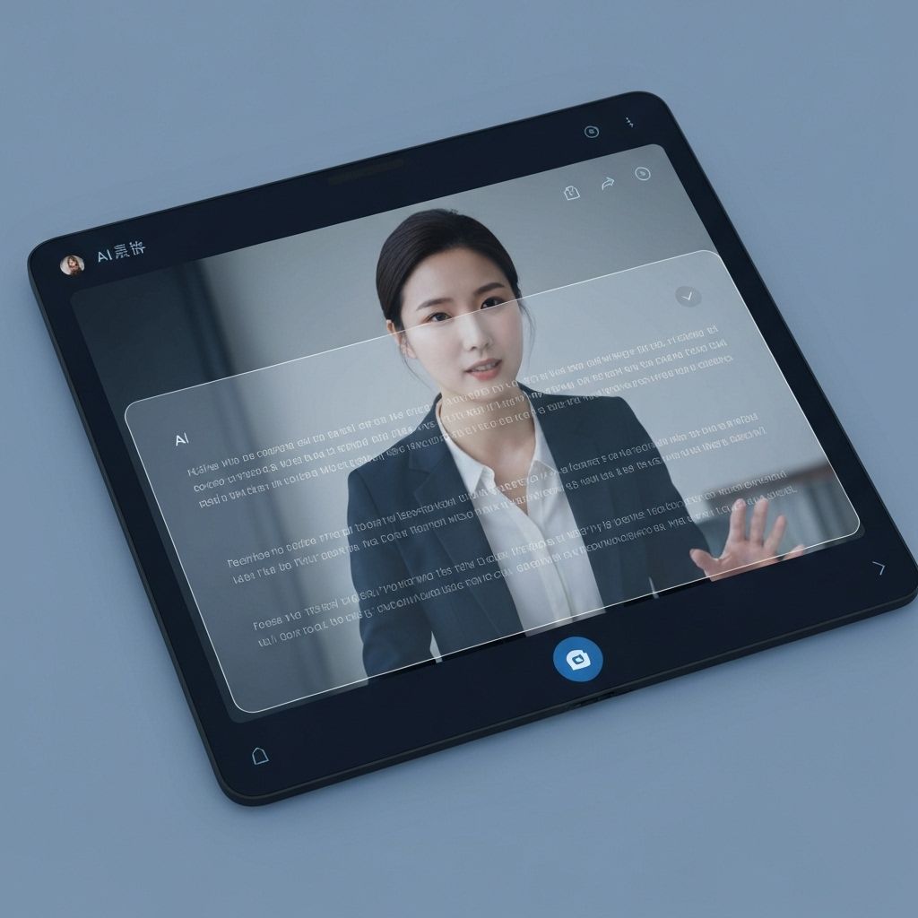 Conduct your interviews